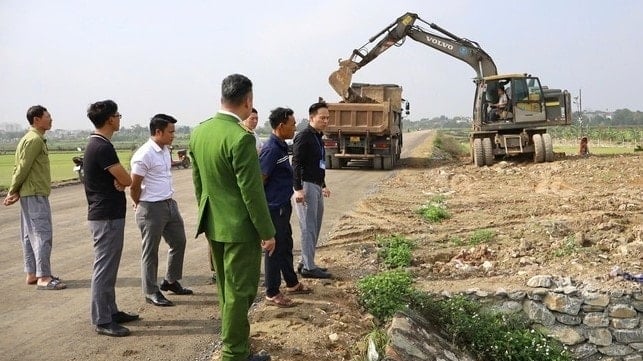 Cấp xã quản lý đất đai: [Bài 3] Xung đột quy hoạch
