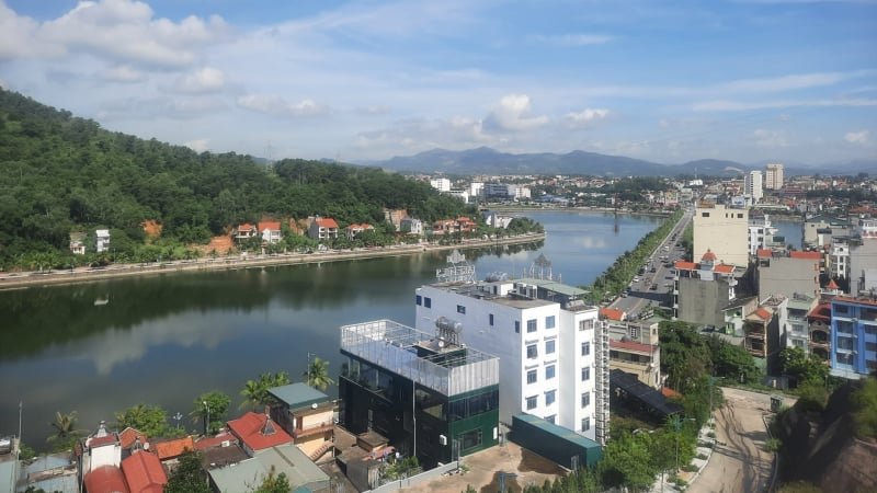 Triển khai cơ chế, chính sách đặc thù xử lý vi phạm đất đai