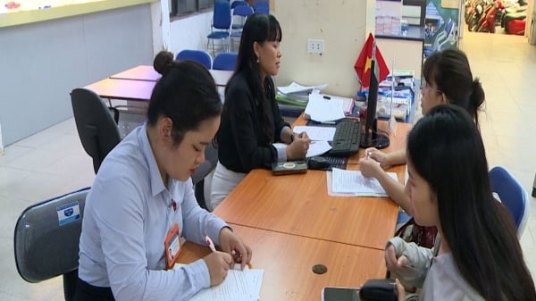 Cánh cửa cho những hành trình nghề nghiệp mới