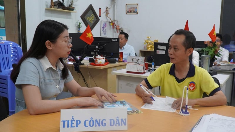 Hành trình vượt khó của người lao động sau mất việc