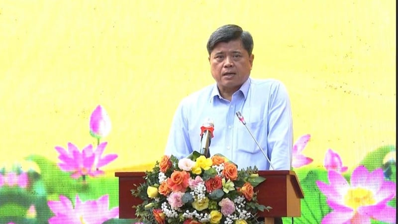 Đào tạo ngành nông nghiệp và môi trường tái cấu trúc trong giai đoạn mới