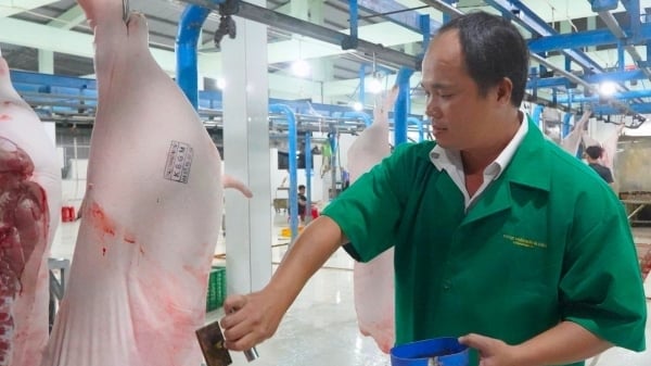 Kiểm soát giết mổ, siết chặt an toàn thực phẩm