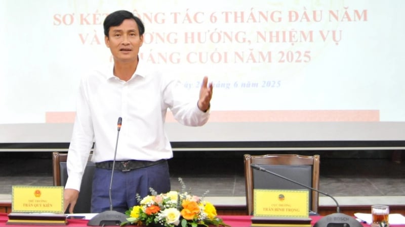 Vững bước sau hợp nhất, tăng tốc phát triển