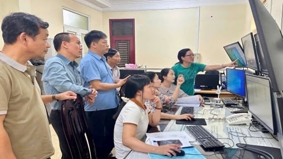 Dự báo sát diễn biến bão phục vụ chỉ đạo ứng phó thiên tai