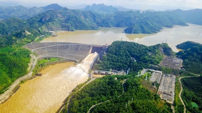 Nguồn nước được giám sát, điều phối, ‘né hạn’ nhờ công nghệ số