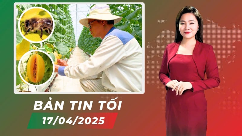 Sử dụng thiên địch là xu hướng trong sản xuất nông nghiệp bền vững