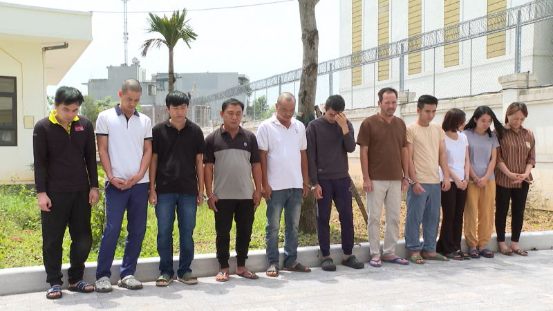 Bắt đường dây sản xuất, bán thuốc tân dược giả gần 200 tỷ đồng