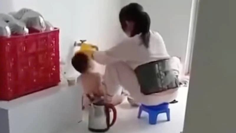 Bến Tre: Tạm đình chỉ cơ sở mầm non Thu Sương