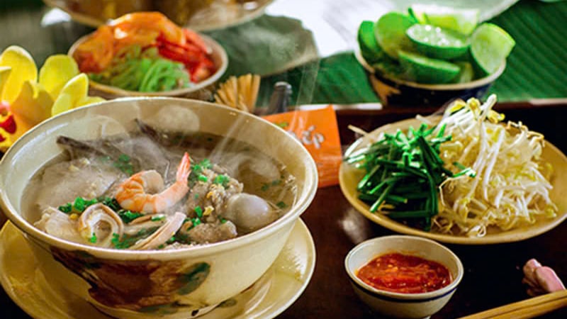 'Hủ tiếu Mỹ Tho hay Sa Đéc?': Hợp nhất hay đánh mất?