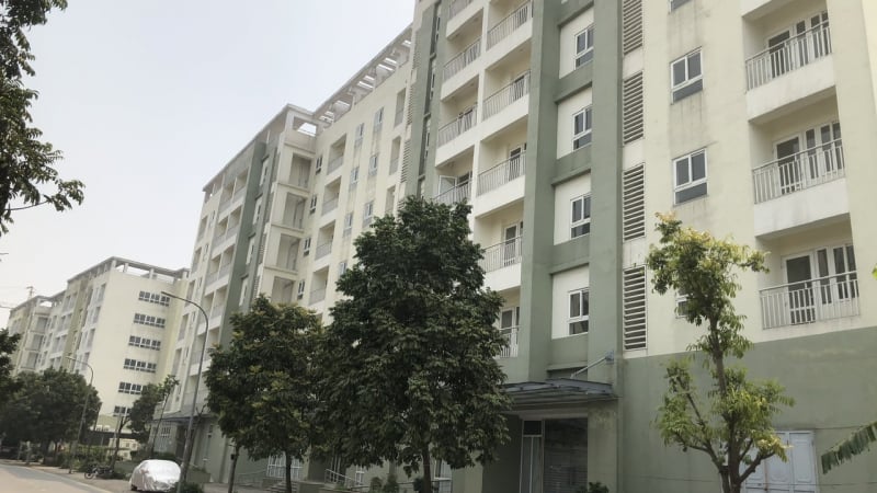 Nghịch lý nhà tái định cư: [Bài 3] Lý do to hơn mục đích