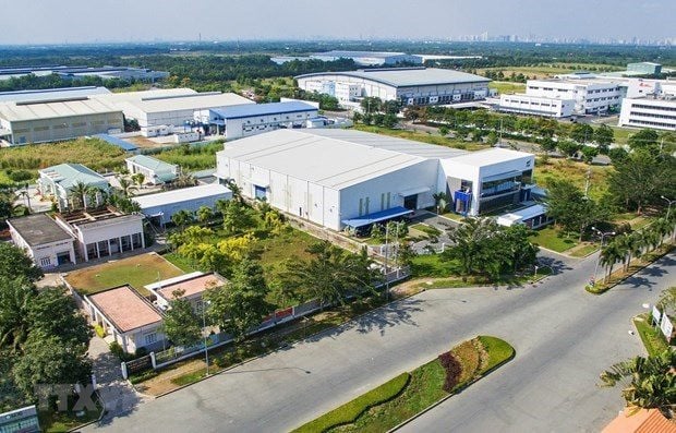 Kiểm soát biến động giá đất sản xuất kinh doanh