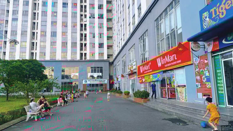 Nhà ở xã hội cho người thu nhập thấp: [Bài 1] Nhọc nhằn giấc mộng an cư