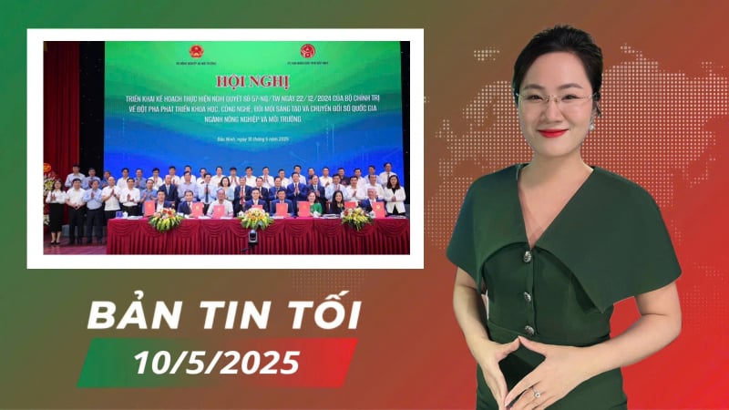 'Hồi trống lệnh' hiệu triệu nhà khoa học