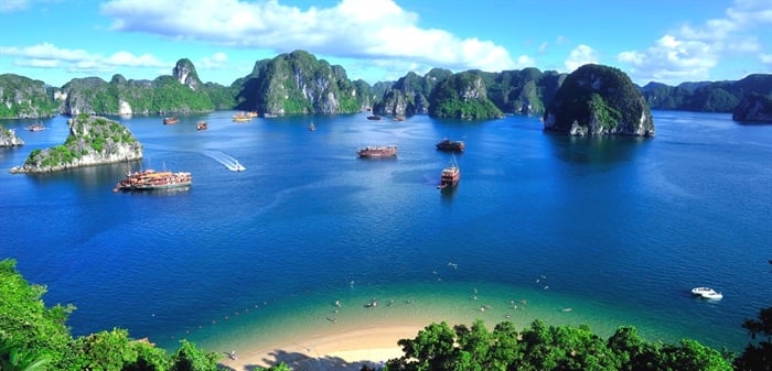 Lan tỏa nhận thức, khơi dậy hành động vì biển xanh