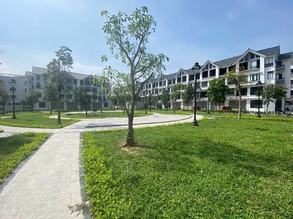 Nghị quyết 68 tạo cơ hội bứt phá thị trường bất động sản