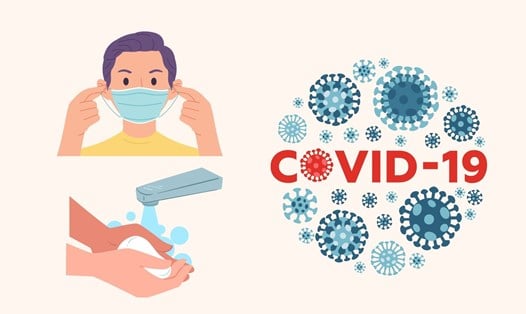 Số ca mắc Covid-19 tăng trở lại: Không hoảng loạn nhưng đừng chủ quan