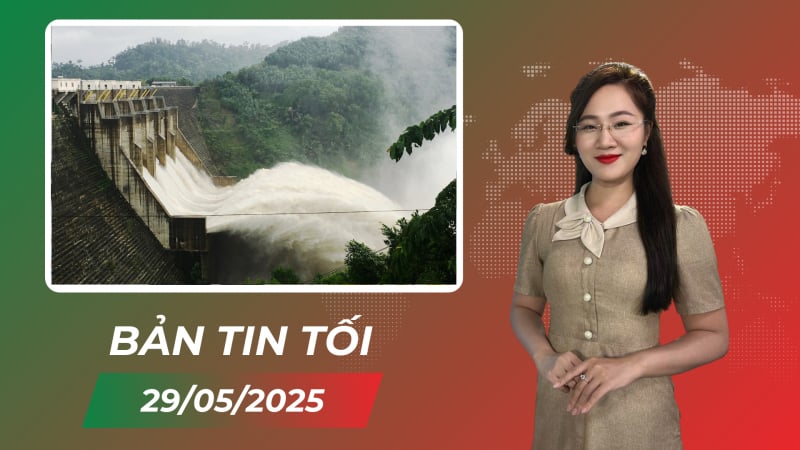 Đảm bảo an toàn hồ đập trước mùa mưa bão