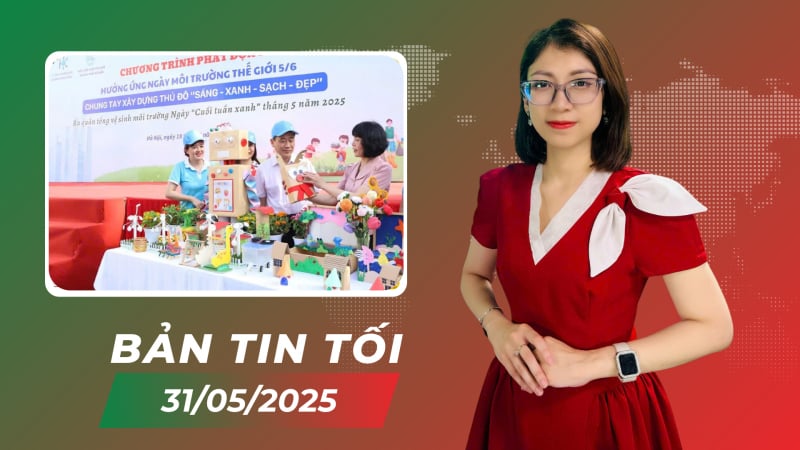 Công tác chuẩn bị Lễ Mít tinh Ngày môi trường thế giới đã hoàn tất