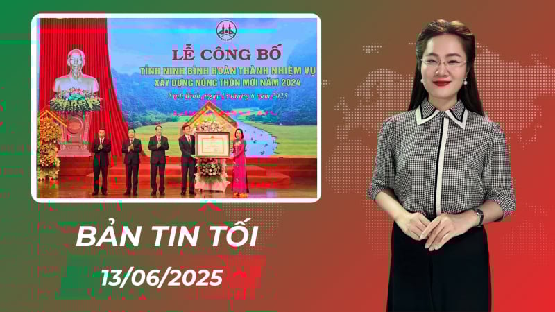 Ninh Bình hoàn thành nhiệm vụ xây dựng nông thôn mới