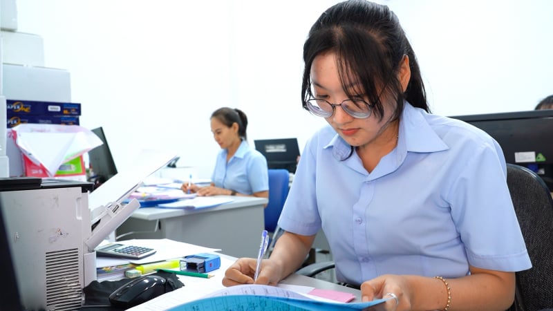 Cà Mau khẩn trương xếp đưa cấp xã mới vào hoạt động
