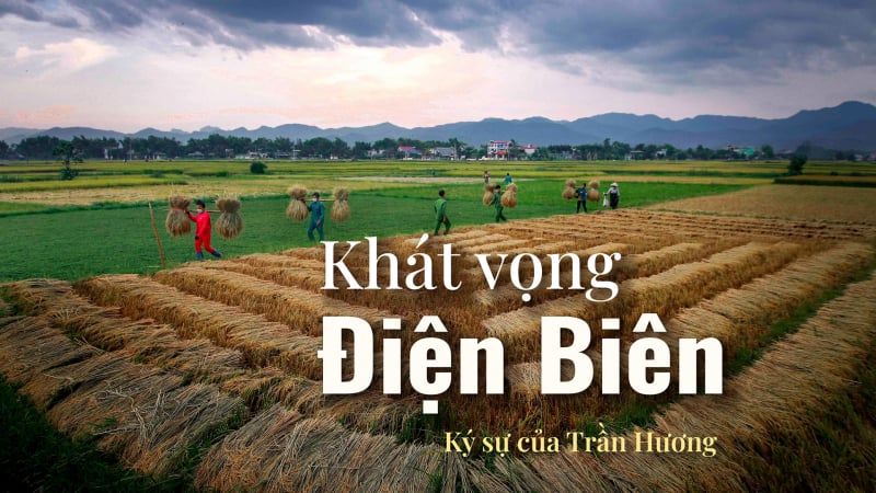 Khát vọng Điện Biên
