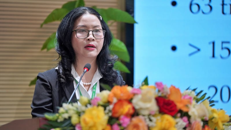 'Tam giác vàng' dẫn dắt đột phá trong nông nghiệp hiện đại
