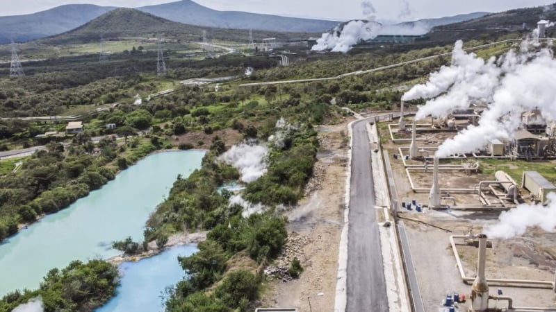 Kenya đặt mục tiêu trở thành trung tâm giao dịch tín chỉ carbon tại châu Phi