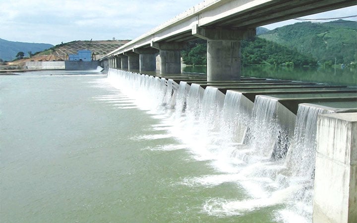Nguồn nước cơ bản đủ cho sản xuất nông nghiệp