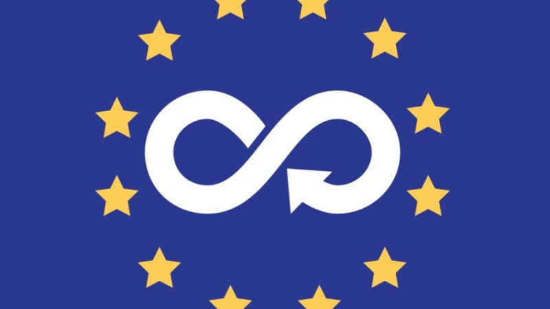 EU đẩy mạnh sáng kiến hướng đến kinh tế tuần hoàn