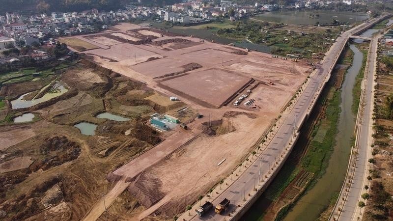 Sơn La tập huấn nghiệp vụ quản lý đất đai cho 75 xã, phường mới