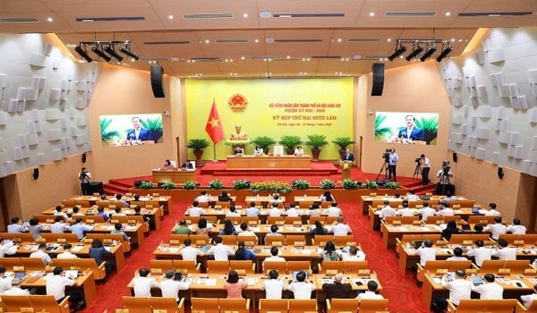 Hà Nội đối mặt nhiều thách thức về an toàn thực phẩm
