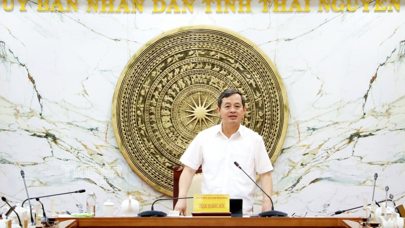 Thái Nguyên vận hành hiệu quả mô hình chính quyền địa phương hai cấp