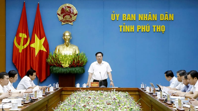 Thủ tục hành chính đất đai cấp huyện chuyển về xã còn nhiều bất cập