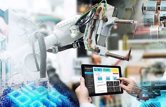 Tháo gỡ điểm nghẽn chuyển đổi số và phát triển khoa học công nghệ