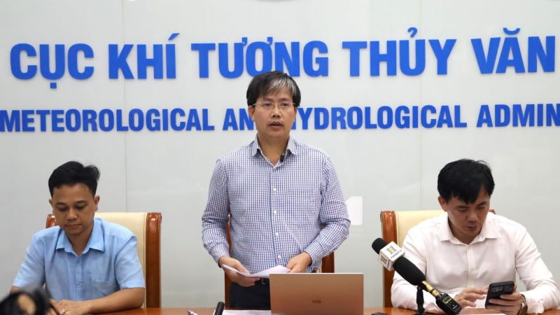Xã nào hứng chịu nhiều nhất gió mạnh, mưa lớn và nguy cơ cao sạt lở?