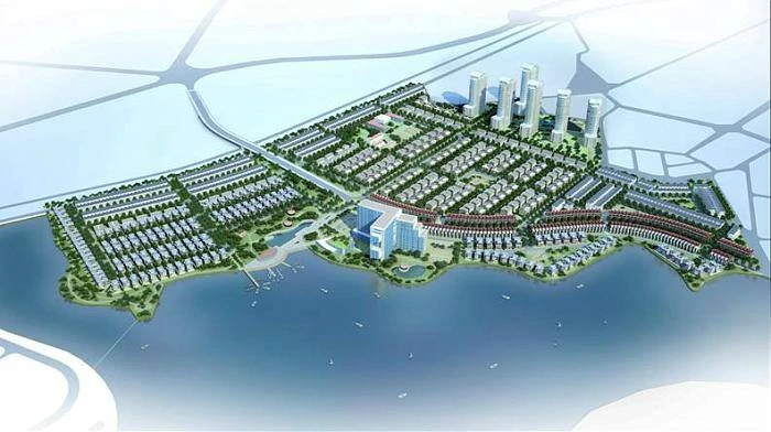 6 dự án ở tỉnh Phú Thọ vào 'tầm ngắm' của Thanh tra Chính phủ