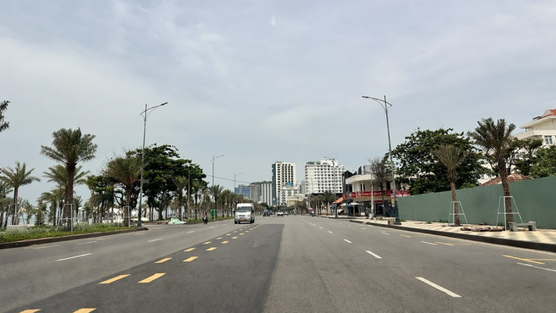 Bất động sản phía Nam khởi động sau sáp nhập địa giới hành chính