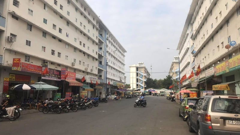 TP.HCM bàn giải pháp phát triển nhà ở cho thuê