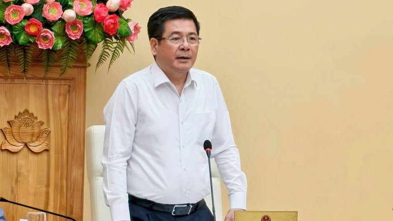 Đoàn đàm phán Việt Nam sẽ hội kiến với Hoa Kỳ ngay trong tháng 4
