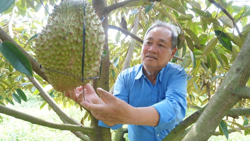 Khúc tráng ca Tân Biên