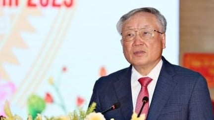 Chọn cán bộ xã có phẩm chất, không vì cơ cấu