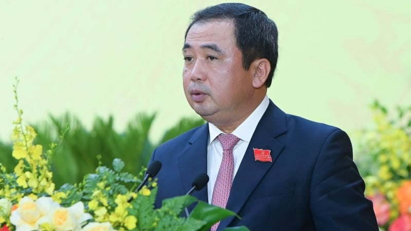 Đại hội thành công mở ra nhiệm kỳ hành động vì mục tiêu phát triển xanh