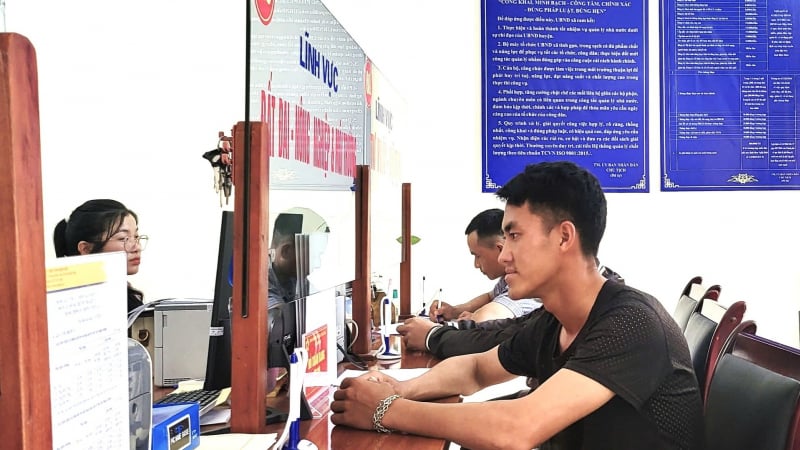 Đột phá thể chế, khơi thông vướng mắc