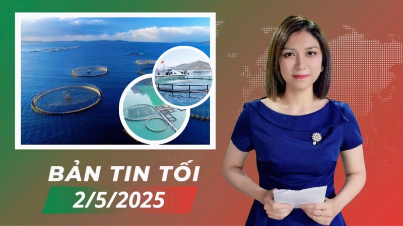 Công nghệ xanh để đại dương bền vững