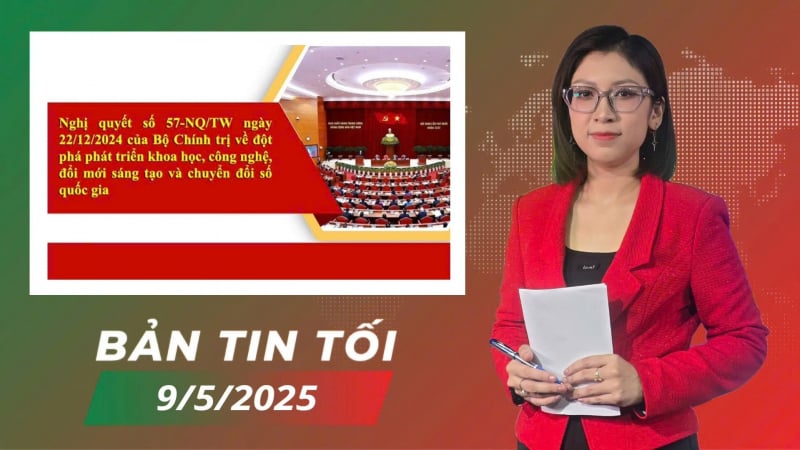 Nghị quyết 57 - Nghị quyết đột phá