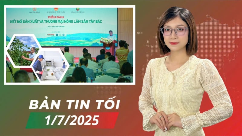 Tây Bắc tập trung vào sản phẩm nông nghiệp có lợi thế cạnh tranh