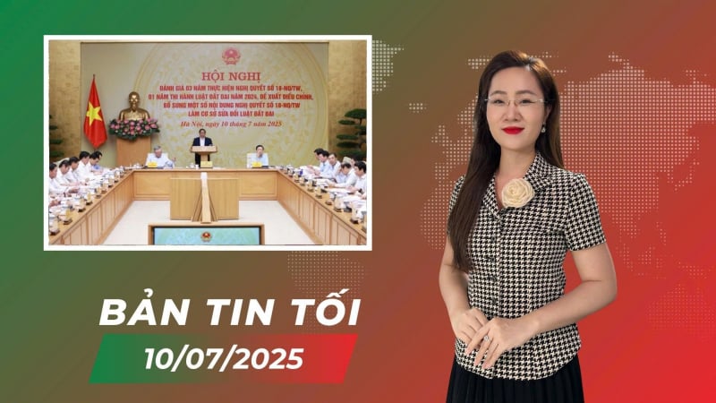 Thủ tướng: Nghiên cứu điều chỉnh, bổ sung chính sách, pháp luật về đất đai