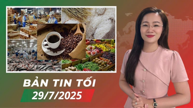 Nông sản Việt vững vàng hội nhập từ ‘thể chế xanh’