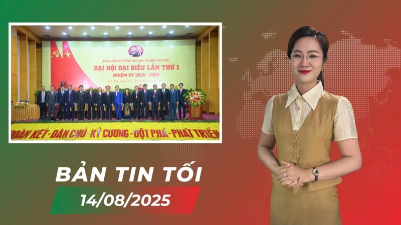 Mở ra nhiệm kỳ cùng hành động vì nông nghiệp xanh, bền vững