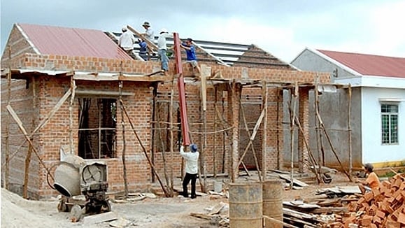TP HCM đề xuất bỏ cấp giấy phép xây dựng